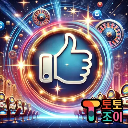 안전하고 신뢰할 수 있는 카지노사이트의 중요성