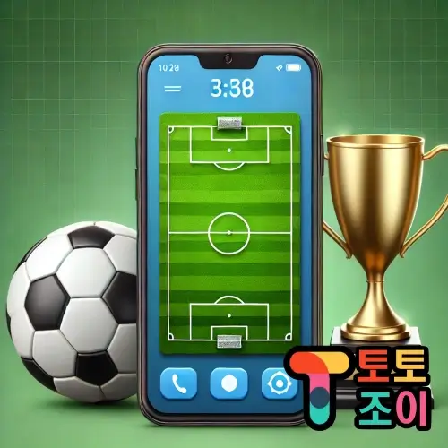 토토사이트 선택을 위한 가이드